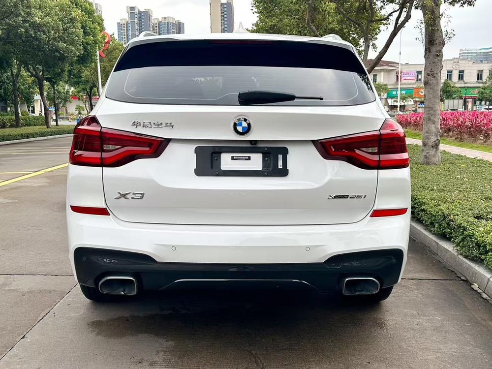 BMW BMW X3