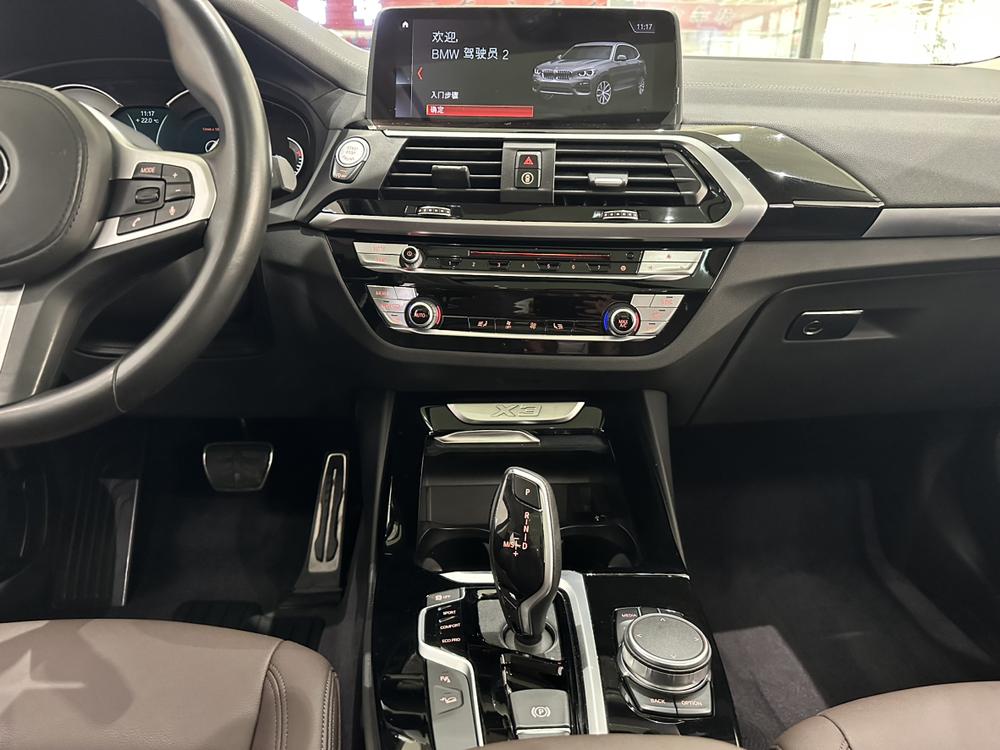 BMW BMW X3