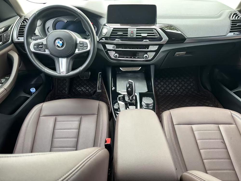 BMW BMW X3