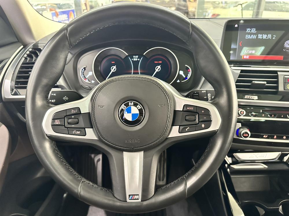 BMW BMW X3