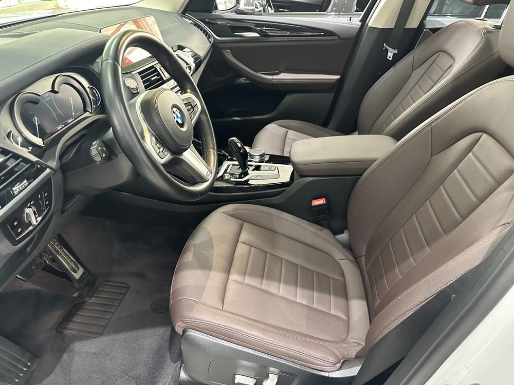 BMW BMW X3