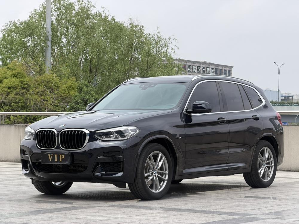BMW BMW X3