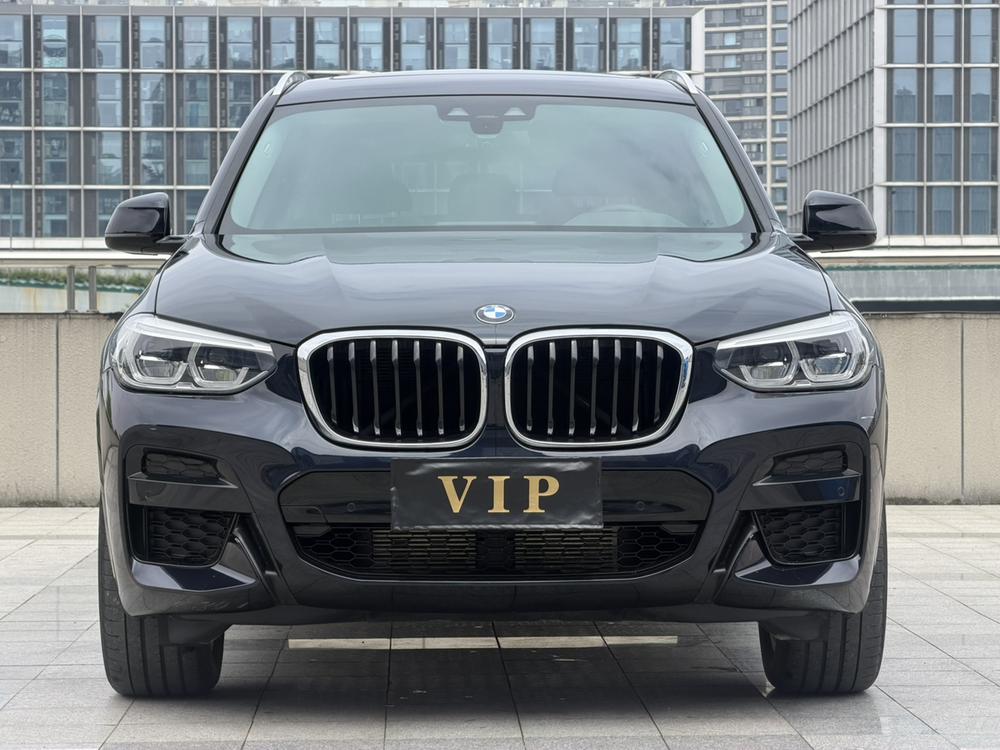 BMW BMW X3