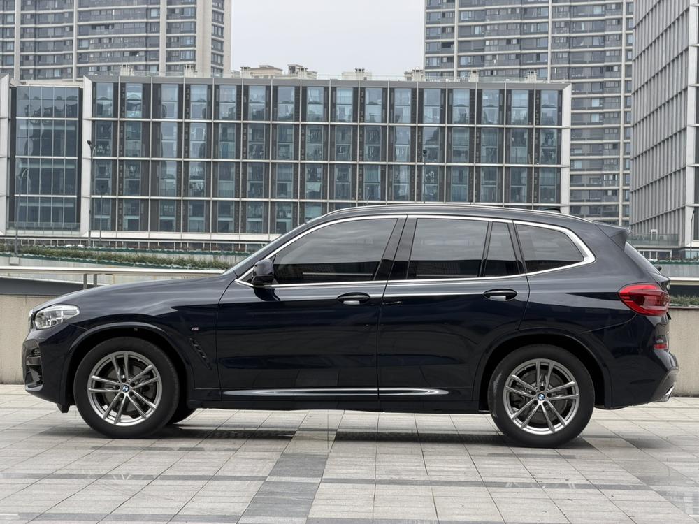 BMW BMW X3