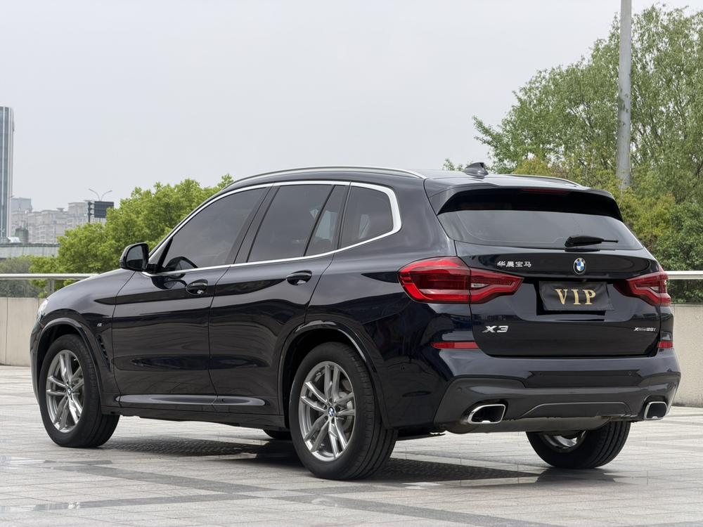 BMW BMW X3