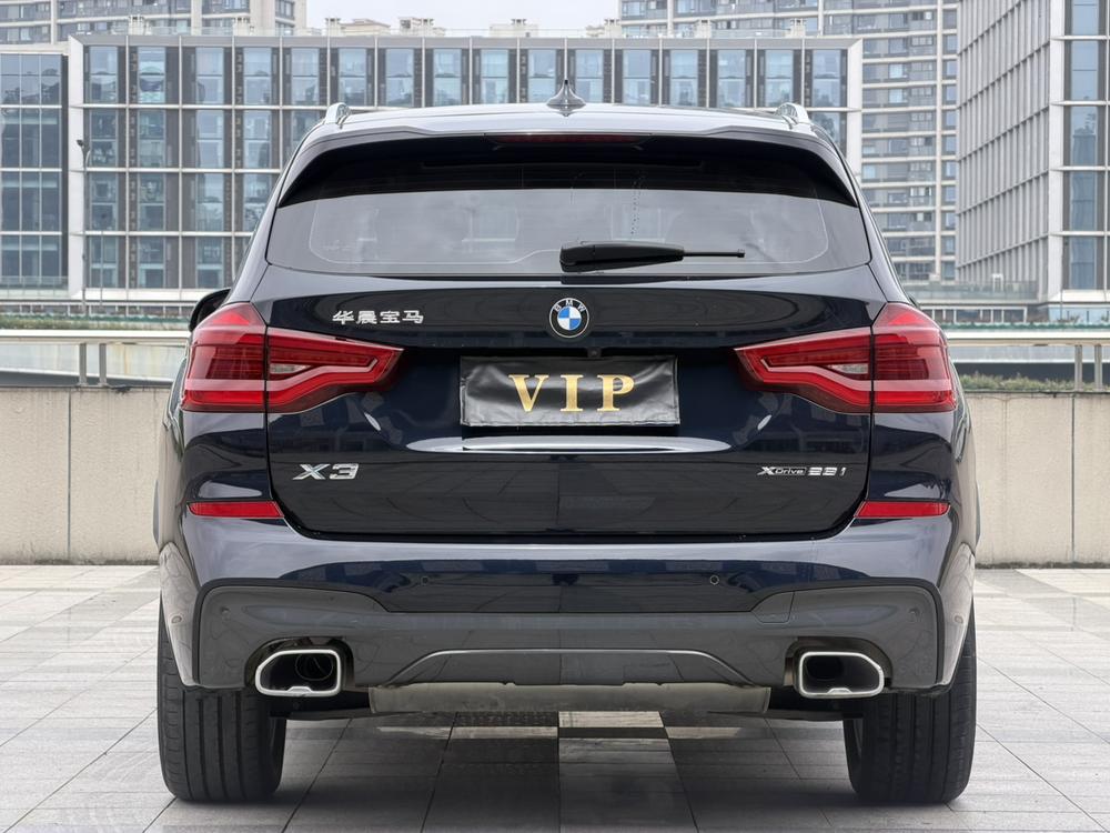 BMW BMW X3