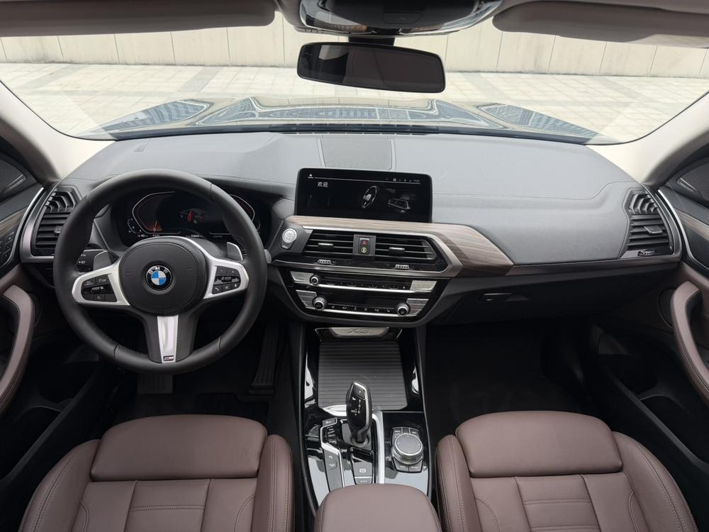BMW BMW X3