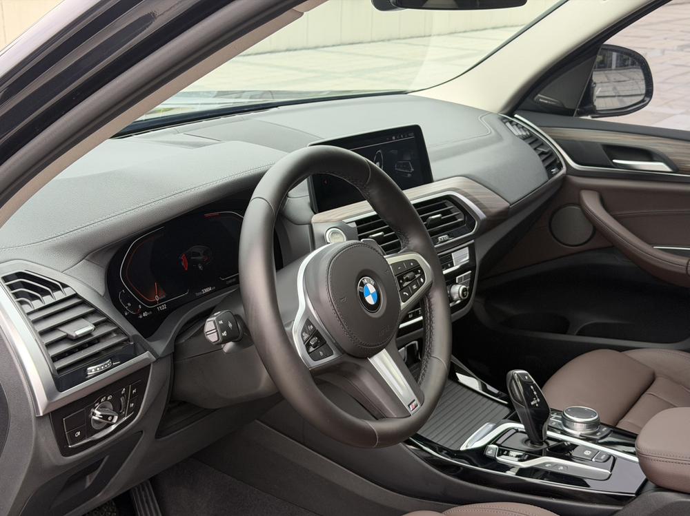BMW BMW X3