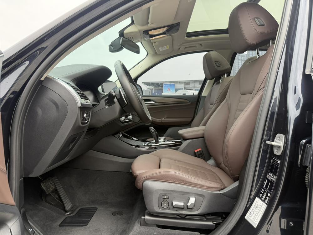 BMW BMW X3