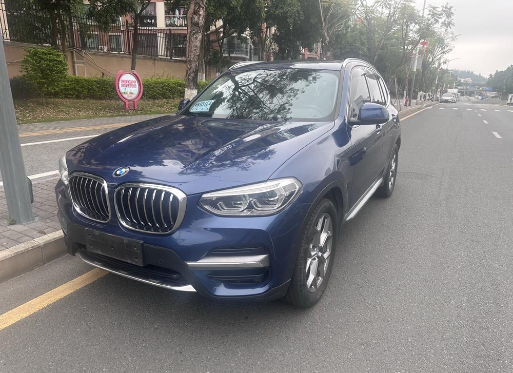 BMW BMW X3