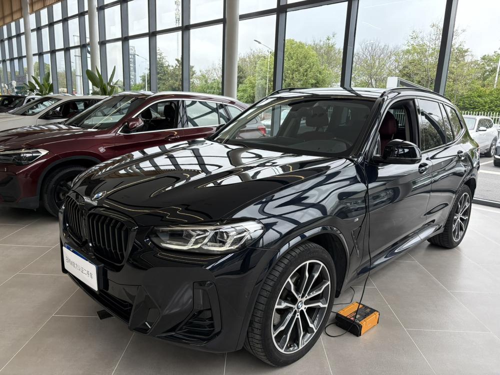 BMW BMW X3