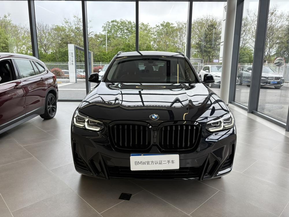 BMW BMW X3