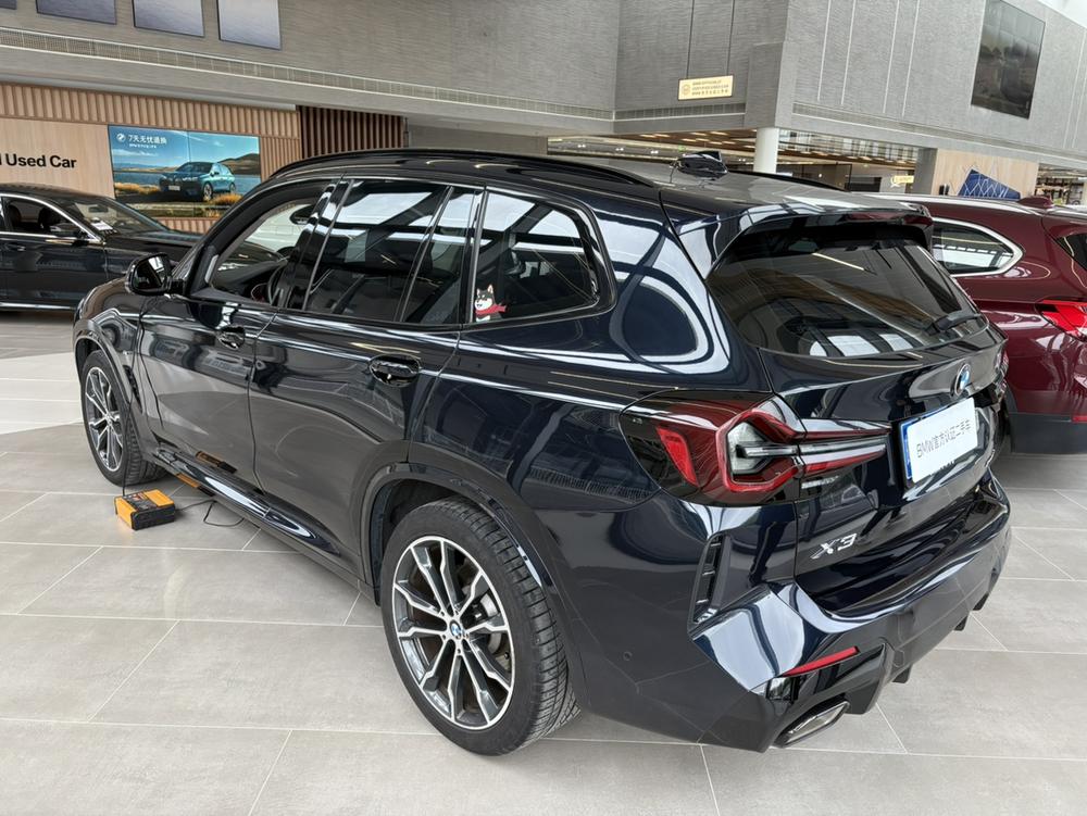 BMW BMW X3