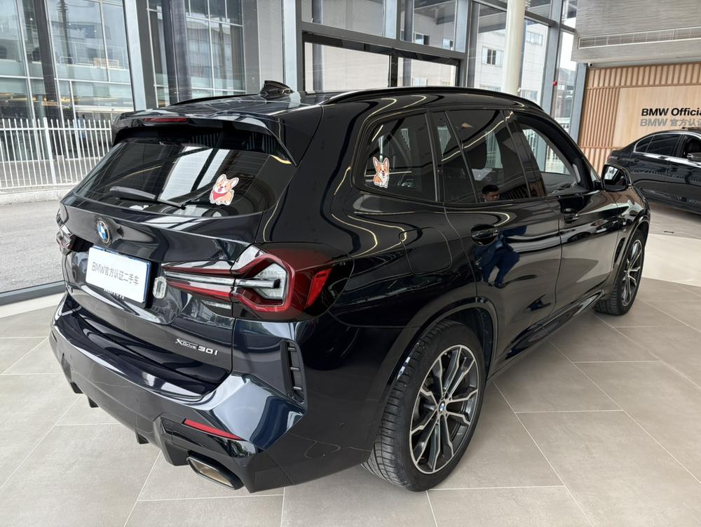 BMW BMW X3