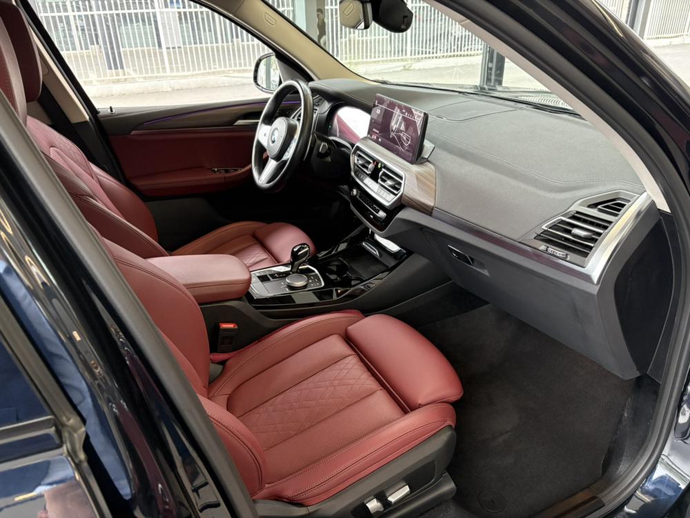 BMW BMW X3