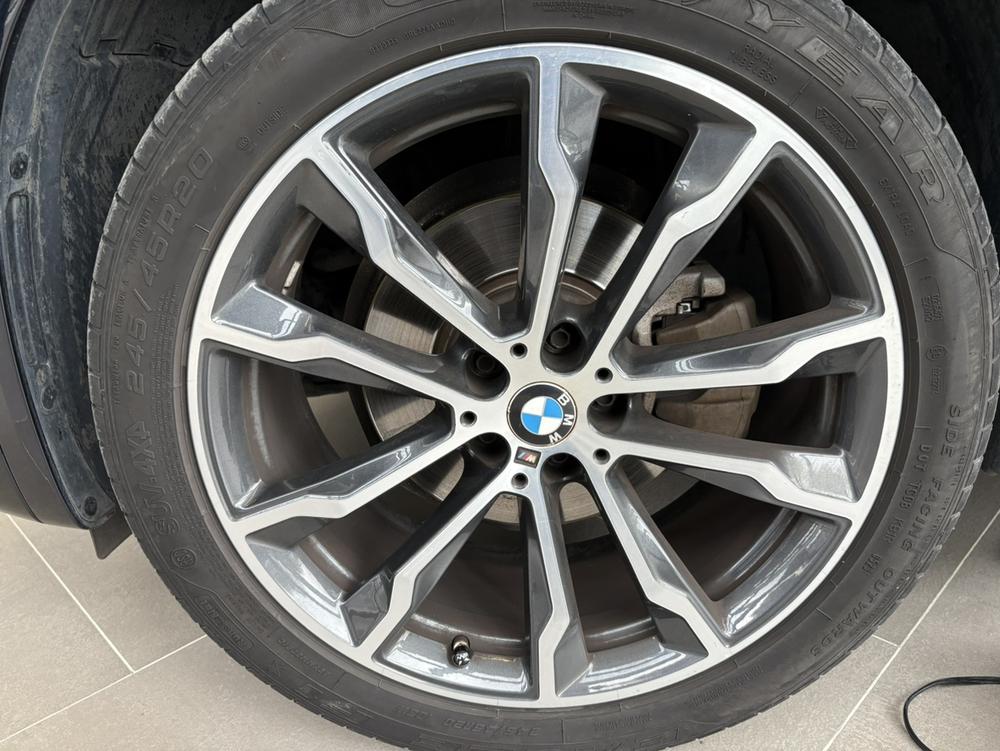 BMW BMW X3