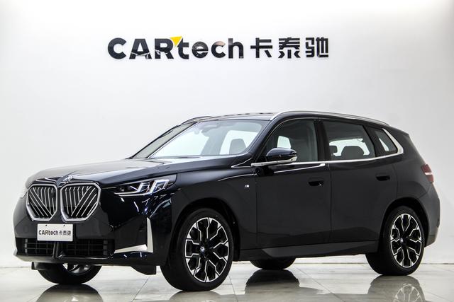 BMW BMW X3