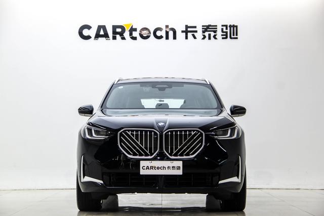 BMW BMW X3