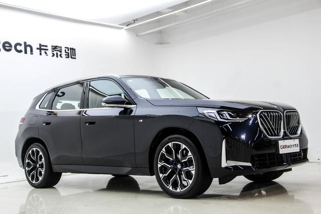 BMW BMW X3