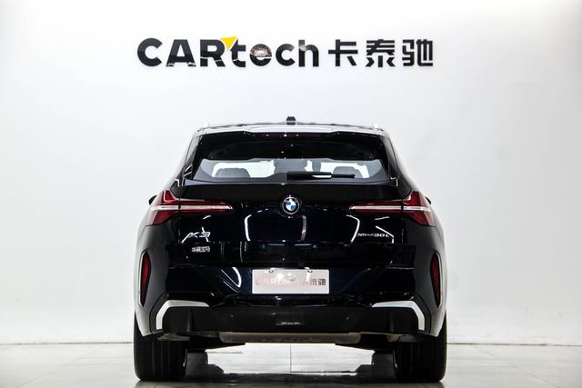 BMW BMW X3