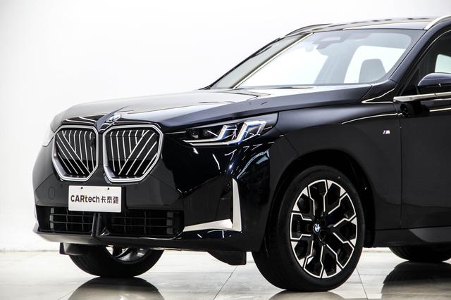 BMW BMW X3