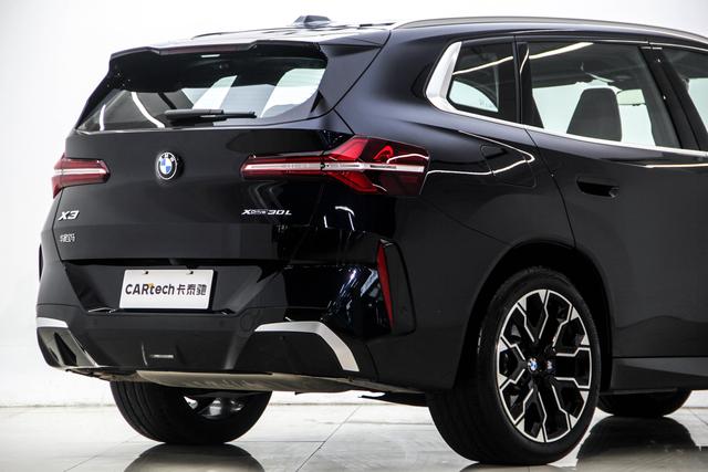 BMW BMW X3