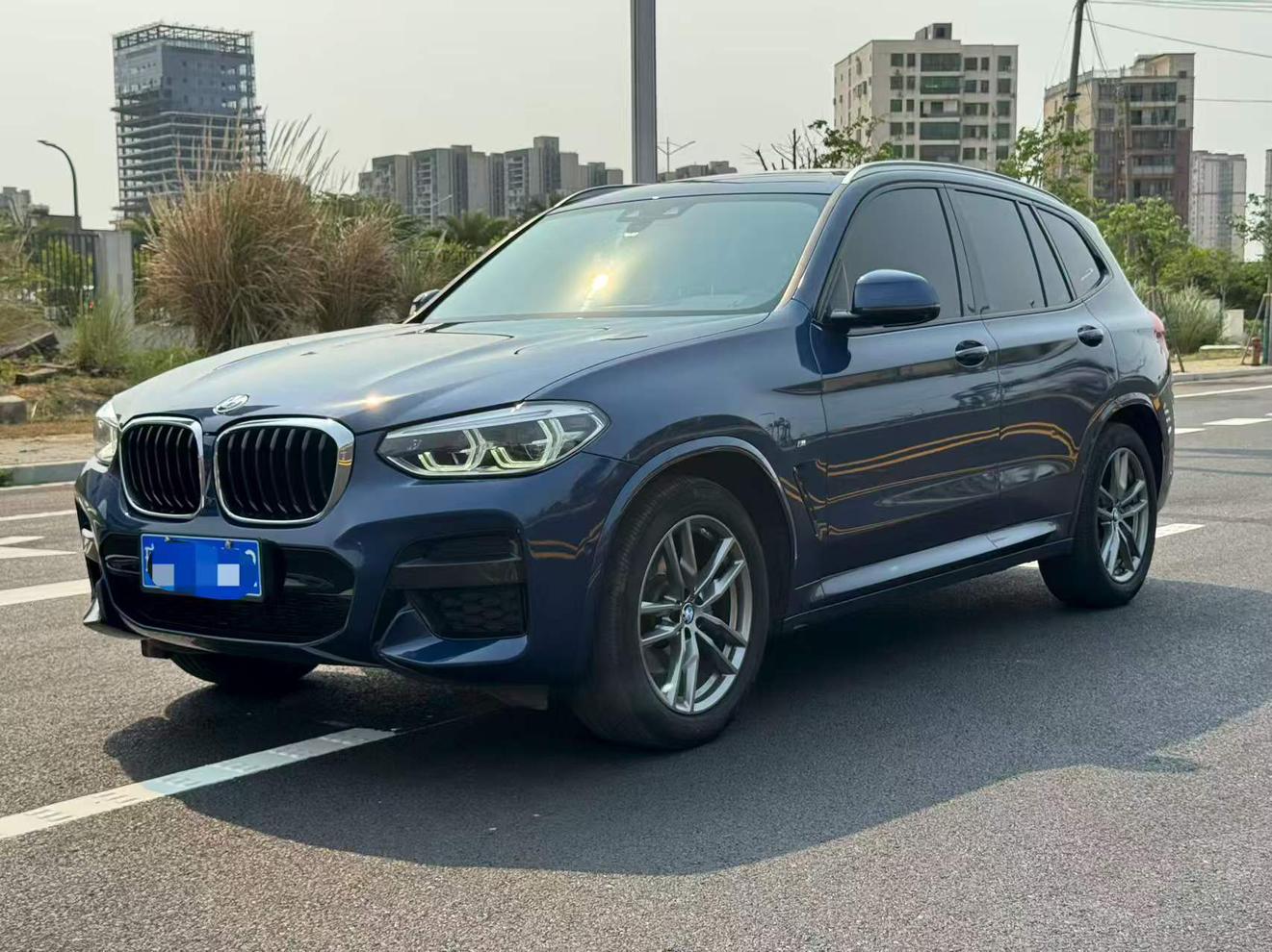 BMW BMW X3