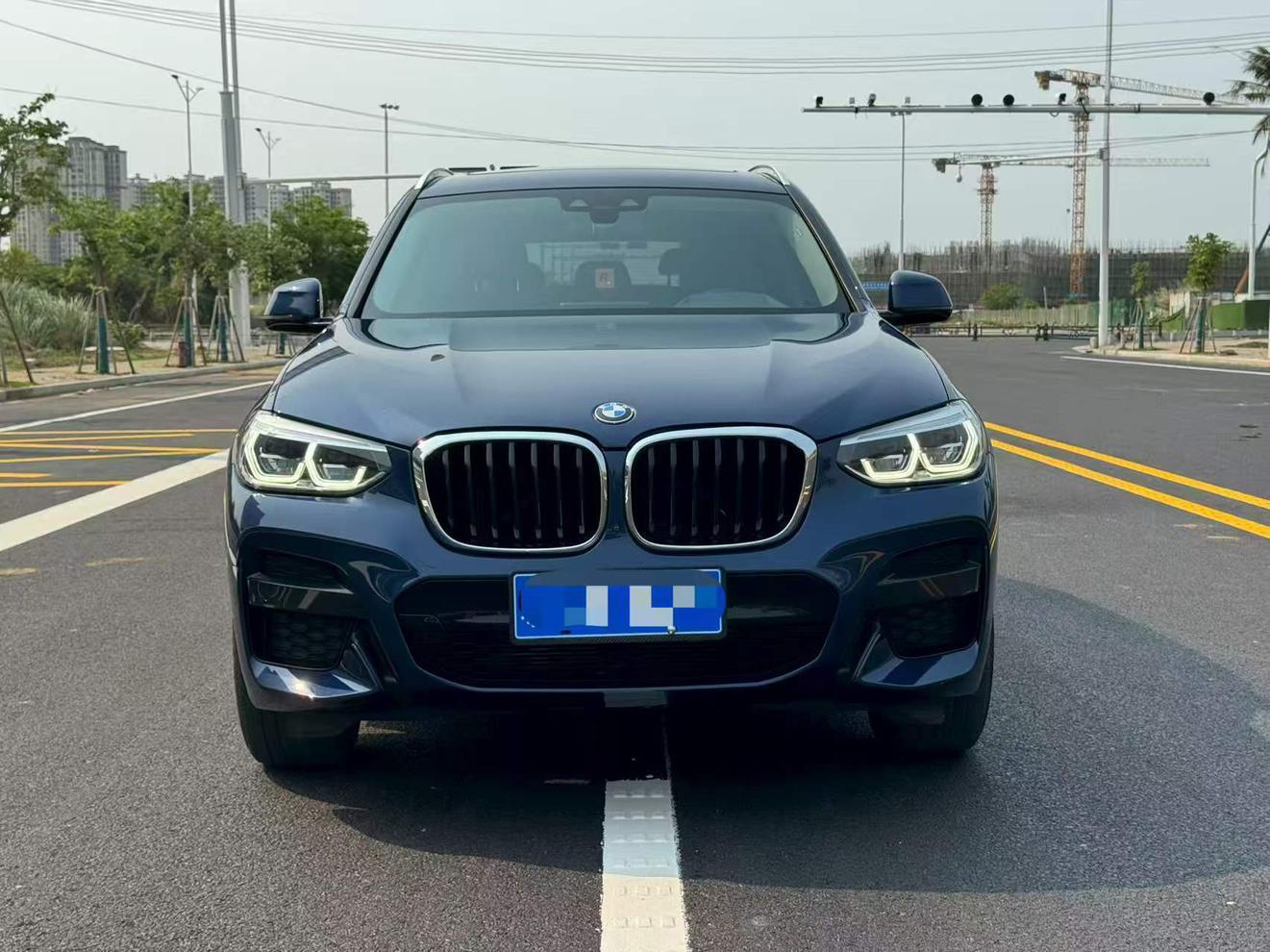 BMW BMW X3