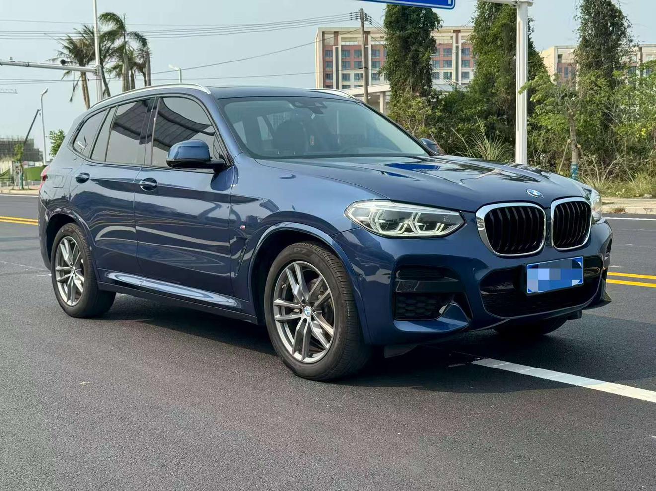 BMW BMW X3