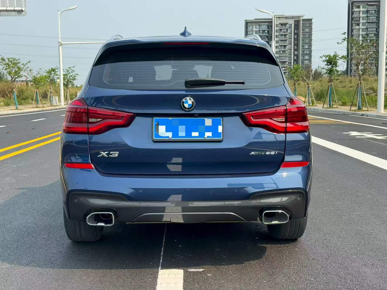 BMW BMW X3