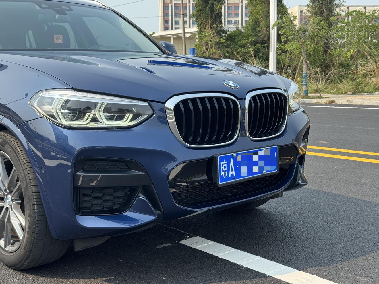 BMW BMW X3