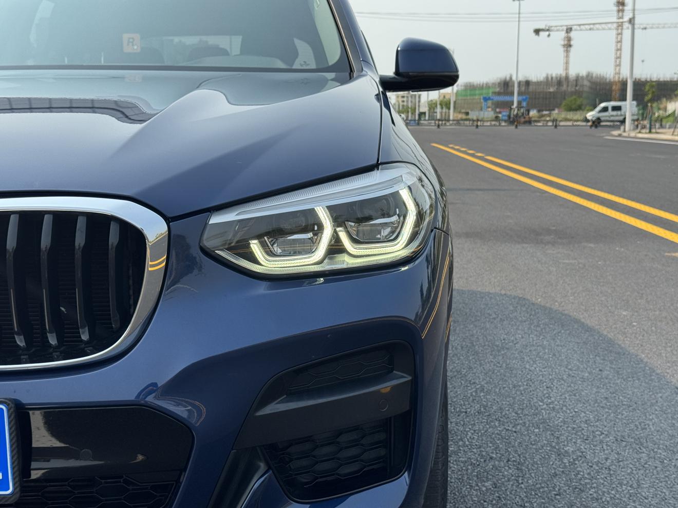 BMW BMW X3