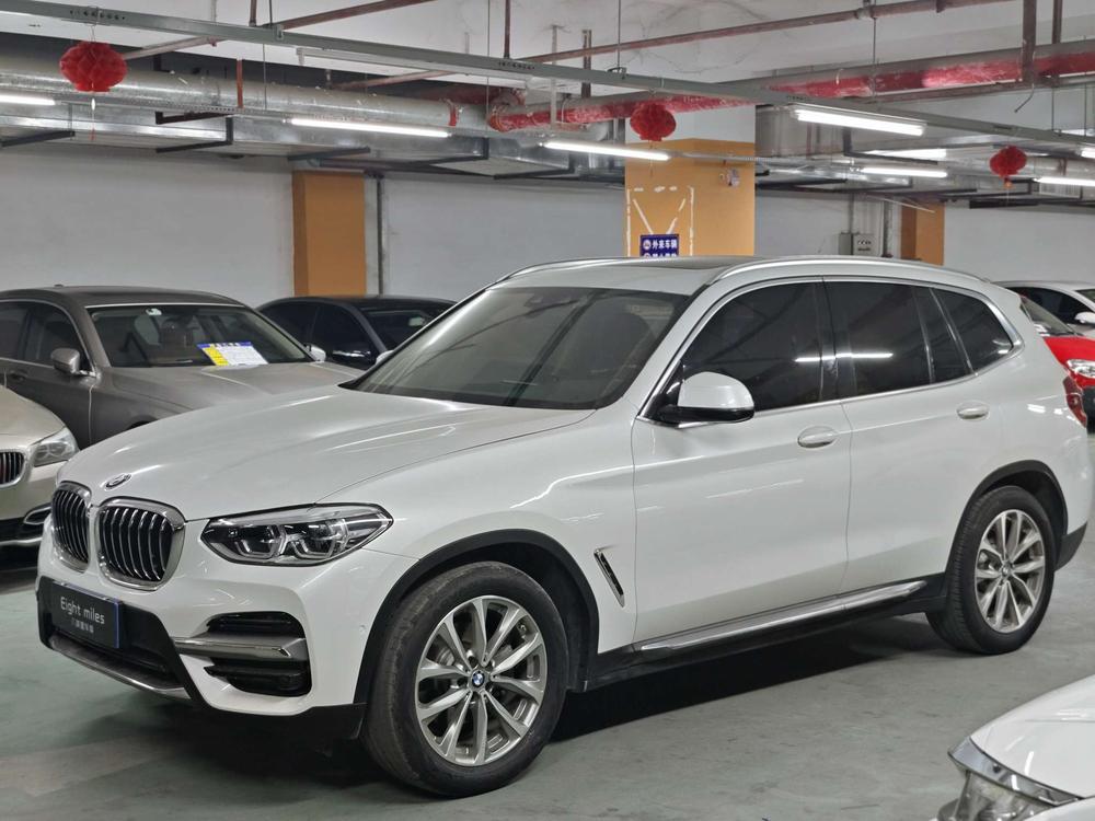 BMW BMW X3