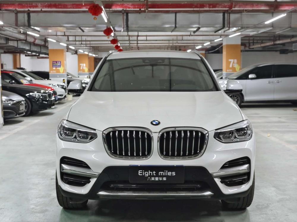BMW BMW X3