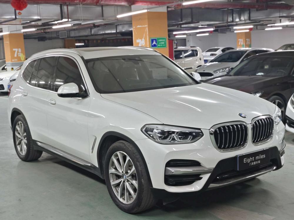 BMW BMW X3