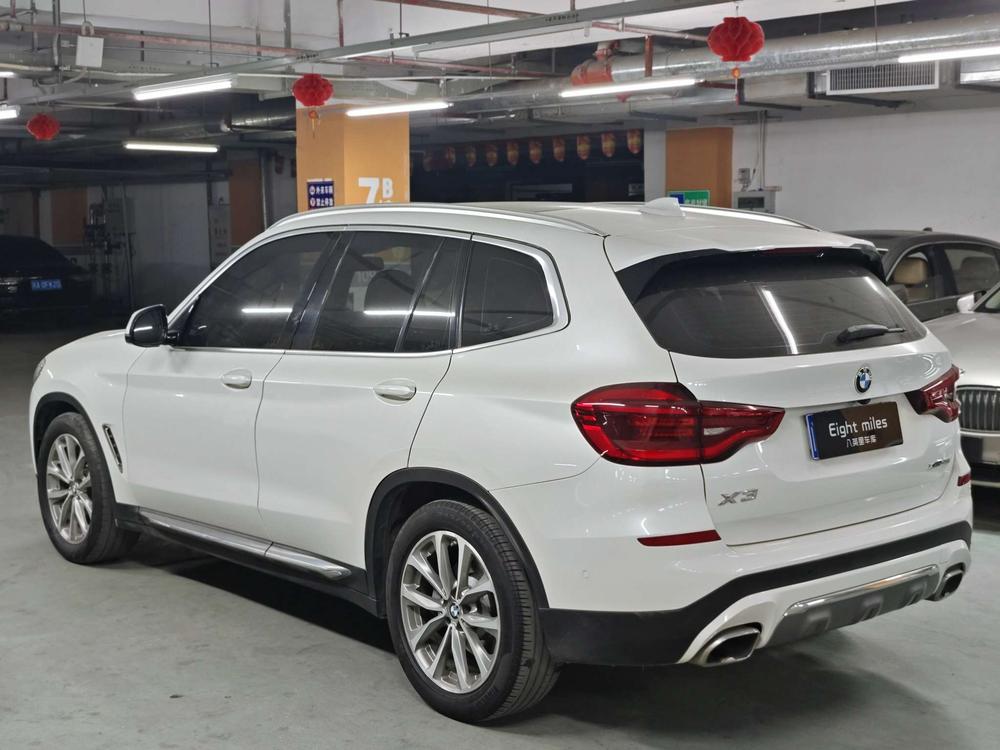 BMW BMW X3
