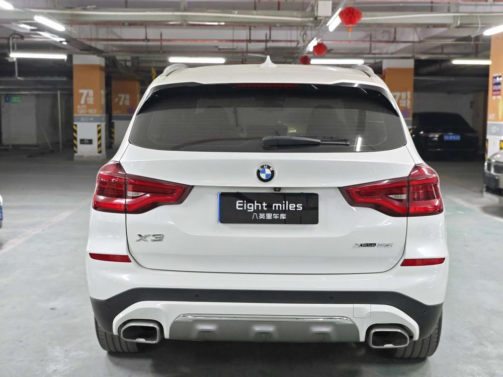 BMW BMW X3