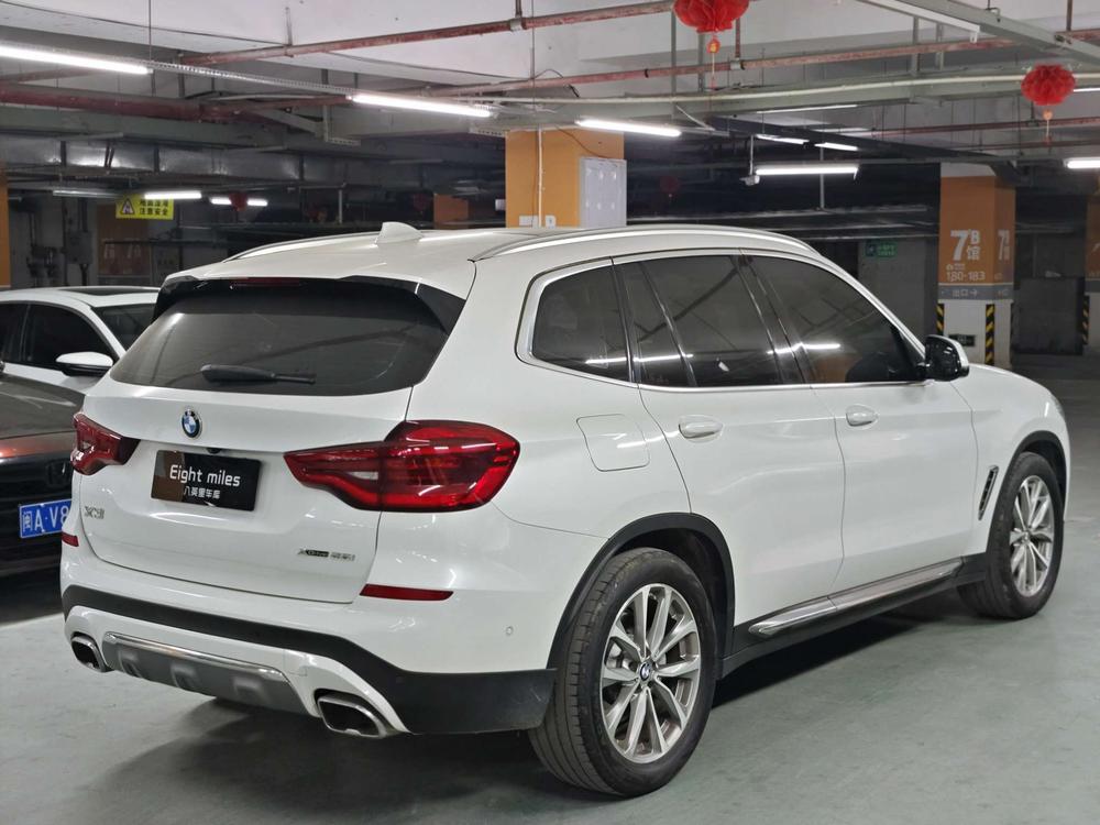 BMW BMW X3