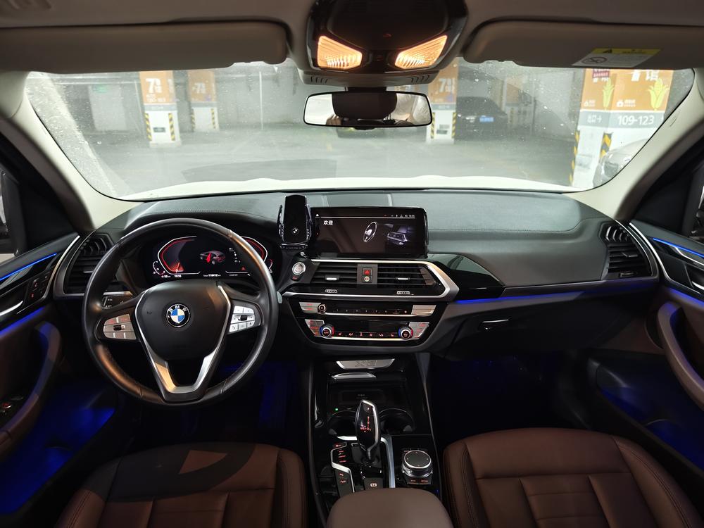 BMW BMW X3