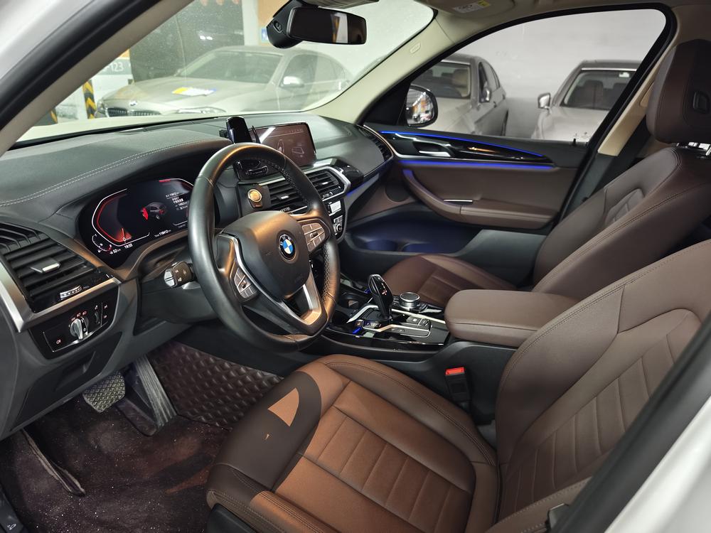 BMW BMW X3