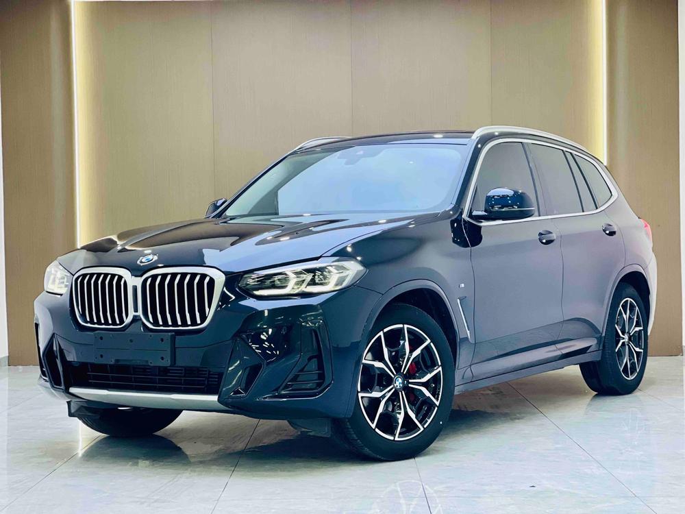 BMW BMW X3