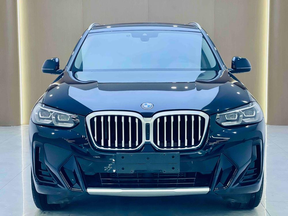 BMW BMW X3