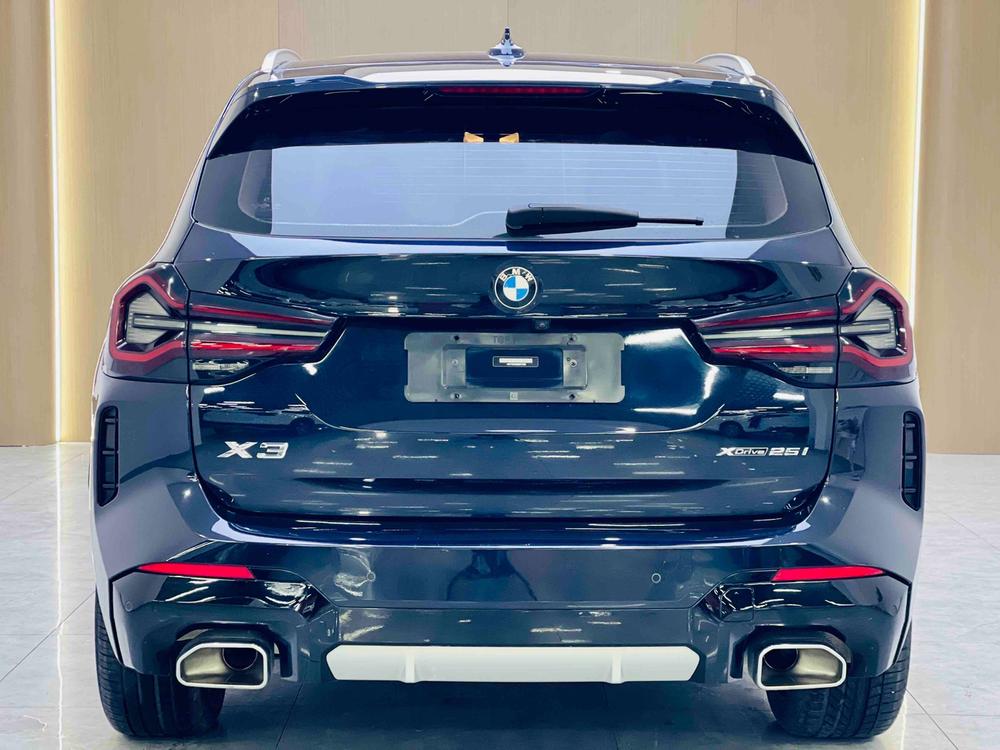 BMW BMW X3