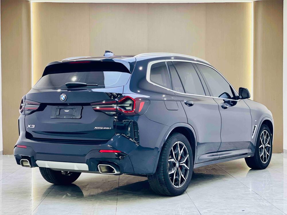 BMW BMW X3