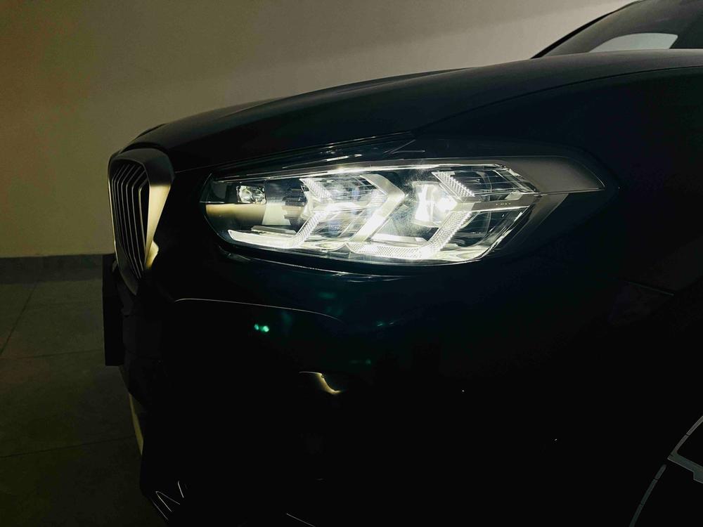 BMW BMW X3