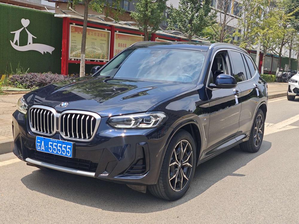 BMW BMW X3