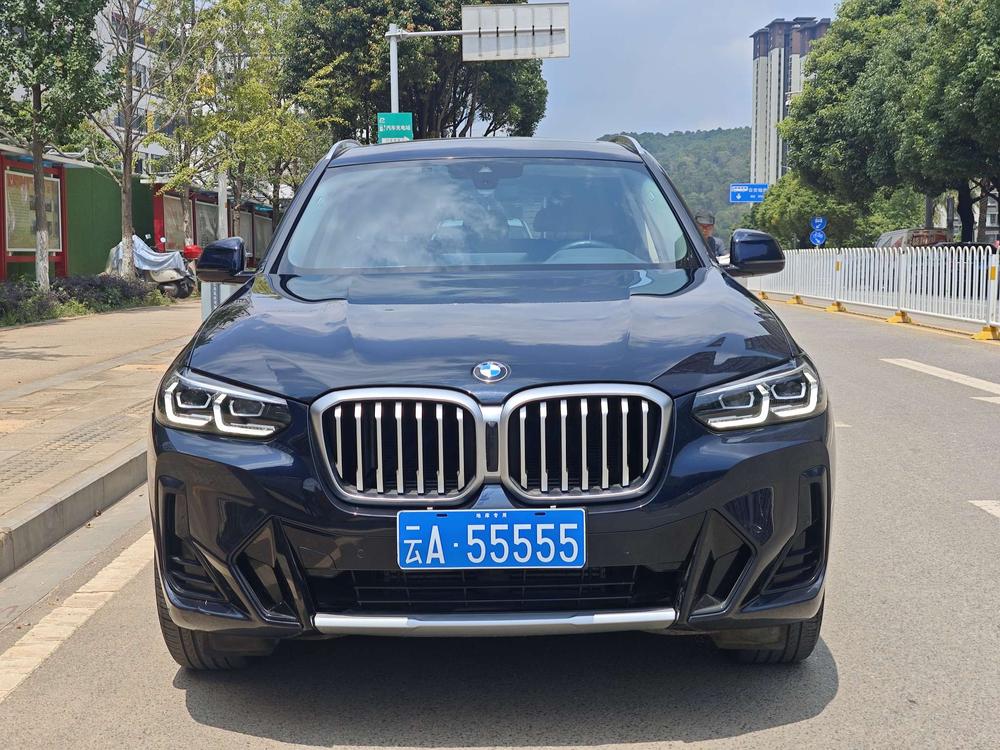 BMW BMW X3