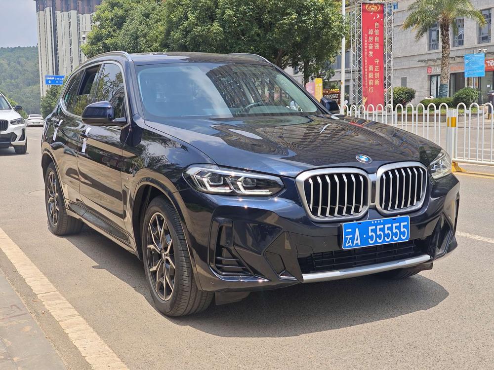 BMW BMW X3