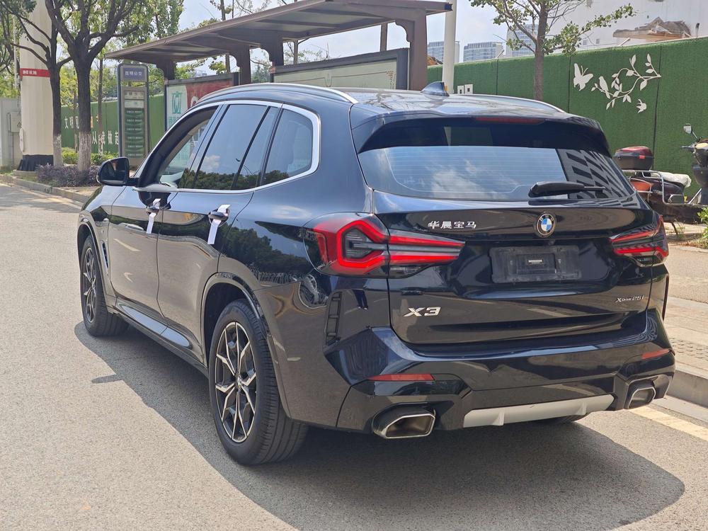 BMW BMW X3