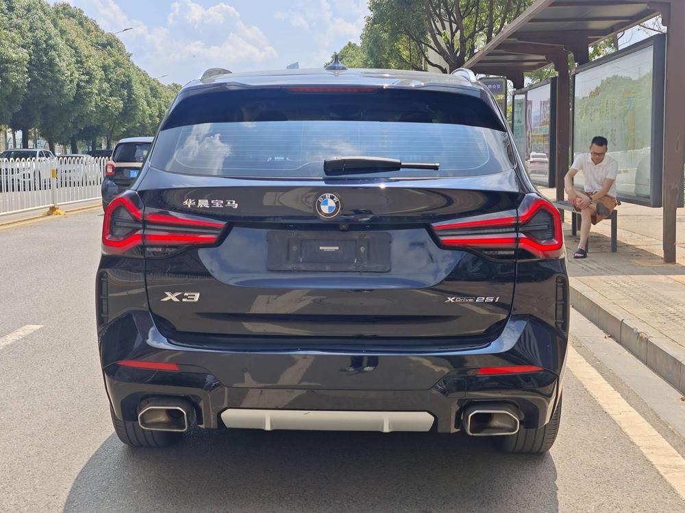 BMW BMW X3